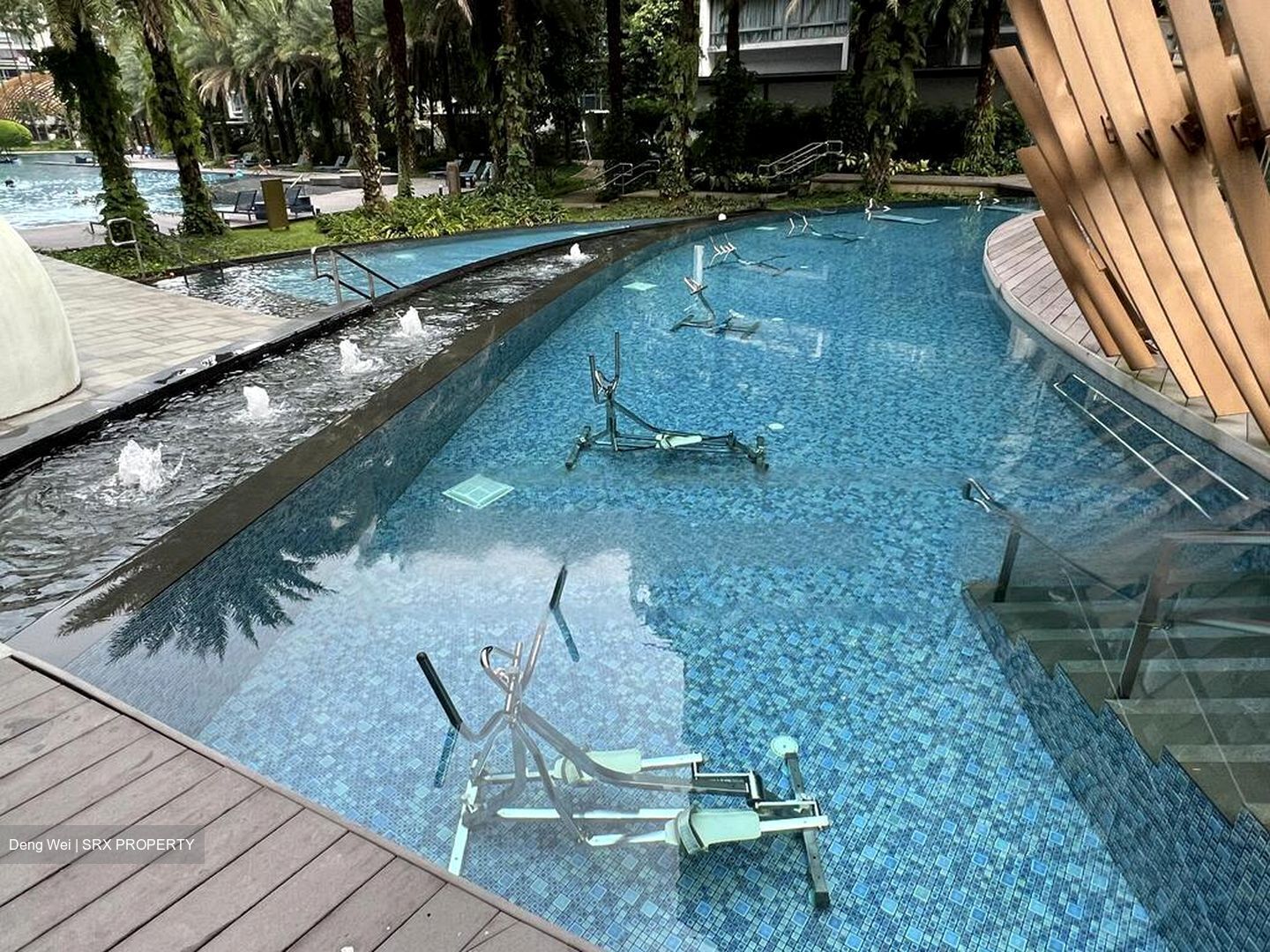 The Palette (D18), Condominium #501951901